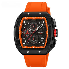 Ducal Reserve Watch