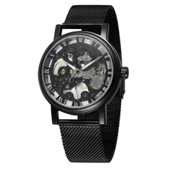 Luxe Étoile Watch