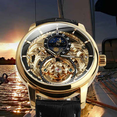 WINNER® - Astral Moonphase Automatic