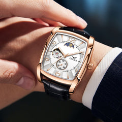Imperial Ascendancy Watch