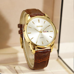 Majestic Époque Watch