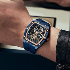 Eternal Crest Watch