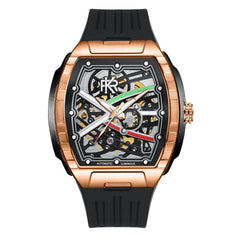 Majestic Horizon Watch