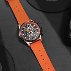 Harrington Royal Watch