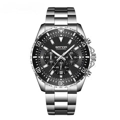 SANDA - The Shade Titan Chrono