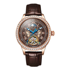 Heirloom Royale Watch