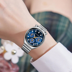 MF - Grandeur Chronograph (Women)