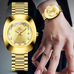 Paramount Legacy Watch