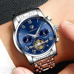 Château Heritage Watch