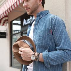 Vanguard Prestige Watch