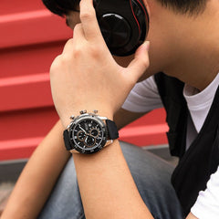 GEAR - The Nitro Chronograph