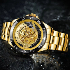 Timeless Imperium Watch