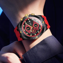 Celestial Virtue Watch