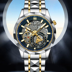 Velour Imperial Watch