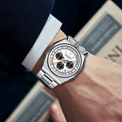 Majestic Lineage Watch