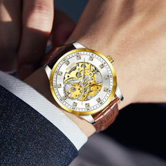 Legacy Regent Watch