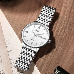 Eminence Noire Watch