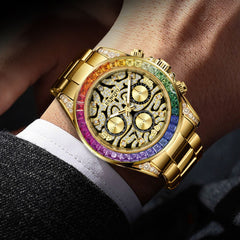 Grandeur Époque Watch