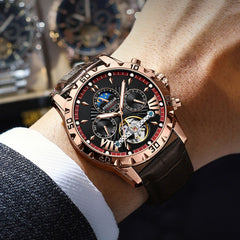 Eminence Prestige Watch