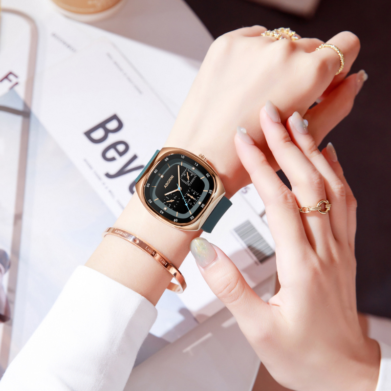 ABORNI - Celestique Modernist (Women)