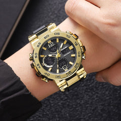 Grandeur Signature Watch