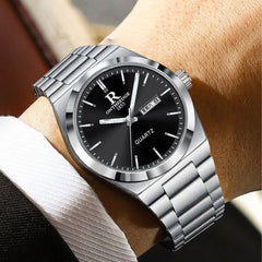 Venerable Crown Watch