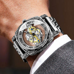 Regal Dominion Watch