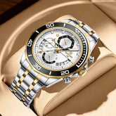 RAD - The Riviera Chronograph