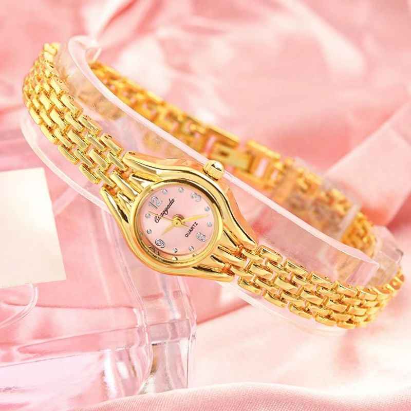 CH - Petite Grace (Women)