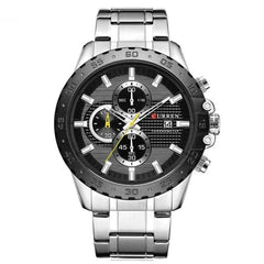 CURREN - The Knight Vanguard Chrono