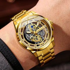 Laurel Signature Watch