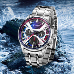 Grand Ascendancy Watch