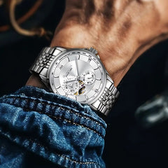 Velvet Dominion Watch