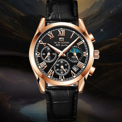 Majestic Valor Watch