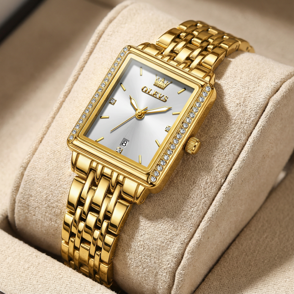 OLEVS - Selene Vintage Luxe (Women)
