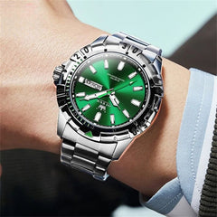 OLEVS - Trident