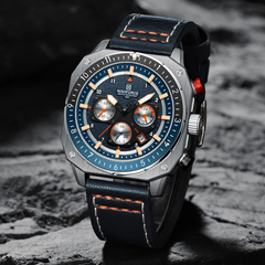 NAVI - Stratos