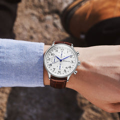 Vanguard Elite Watch