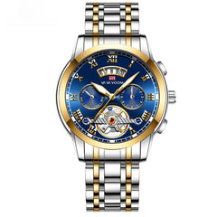 VVV - The Executive Prestige Masterpiece