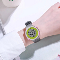 SYNOKE - Elevate Sport Digital Watch (Women)