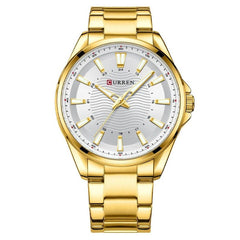 CURREN - Wave Sovereign