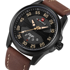NAVI - Retro Military Field Watch