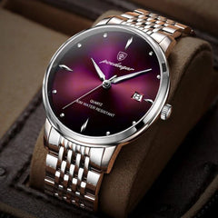 AGR - The Zenith Elegance