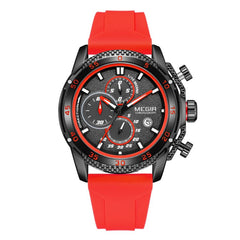GEAR - The Nitro Chronograph