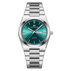 Sovereign Crest Watch
