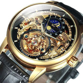 WINNER® - Astral Moonphase Automatic