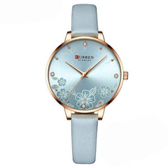 CURREN - Floral Elegance (Women)