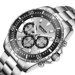 SANDA - The Shade Titan Chrono