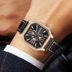 Heirloom Empire Watch