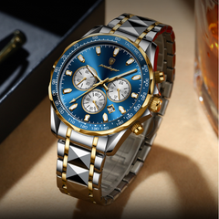 AGR - The Grand Prix Chronograph